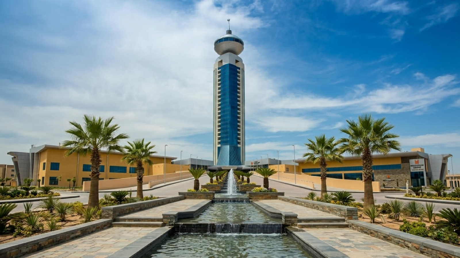 Erbil Modern